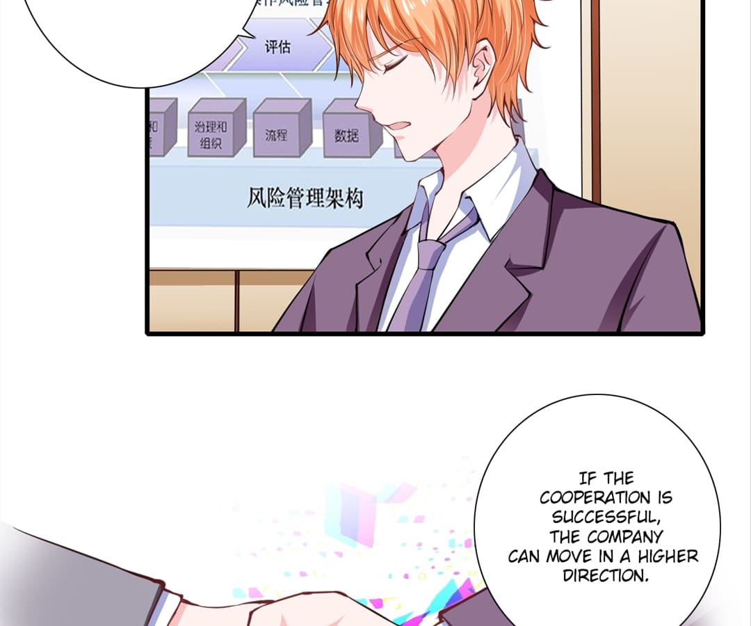 Romance Of Flash Wedding - Chapter 64