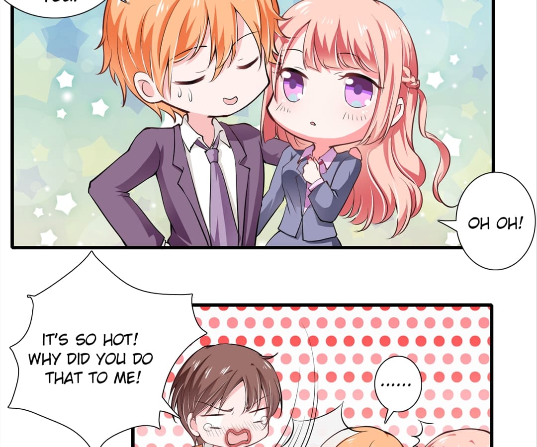 Romance Of Flash Wedding - Chapter 65