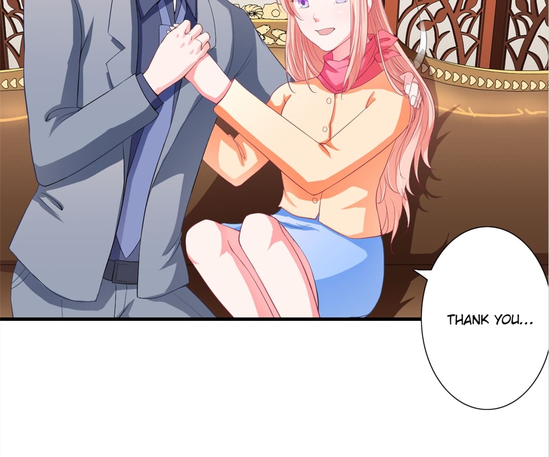 Romance Of Flash Wedding - Chapter 30