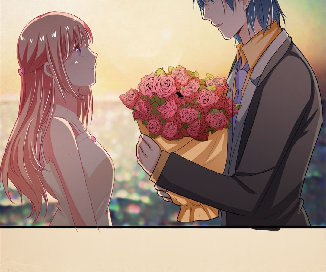 Romance Of Flash Wedding - Chapter 31