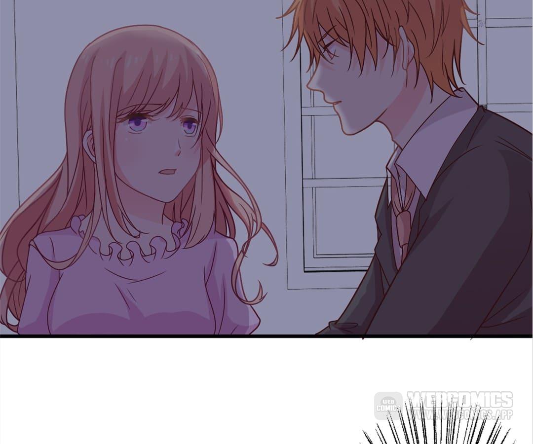 Romance Of Flash Wedding - Chapter 12