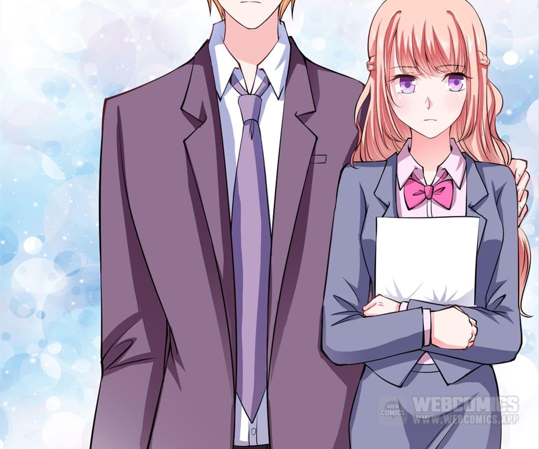 Romance Of Flash Wedding - Chapter 63