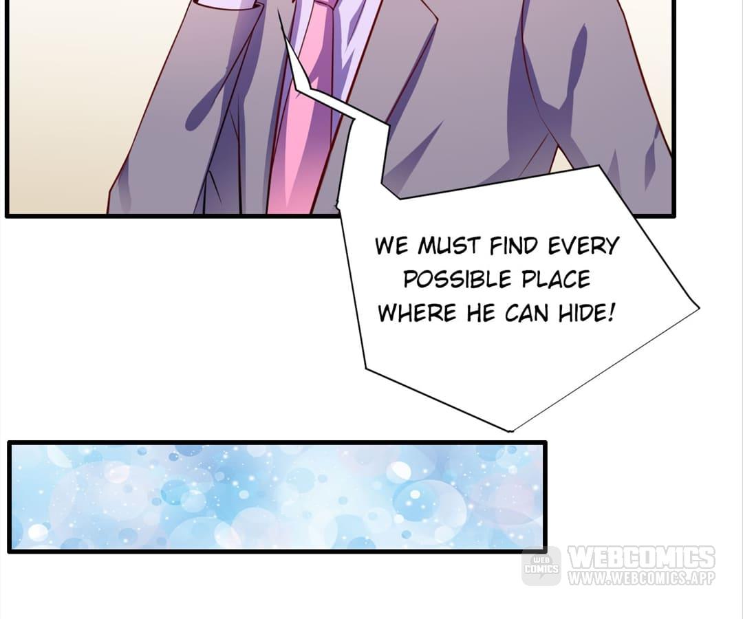 Romance Of Flash Wedding - Chapter 134