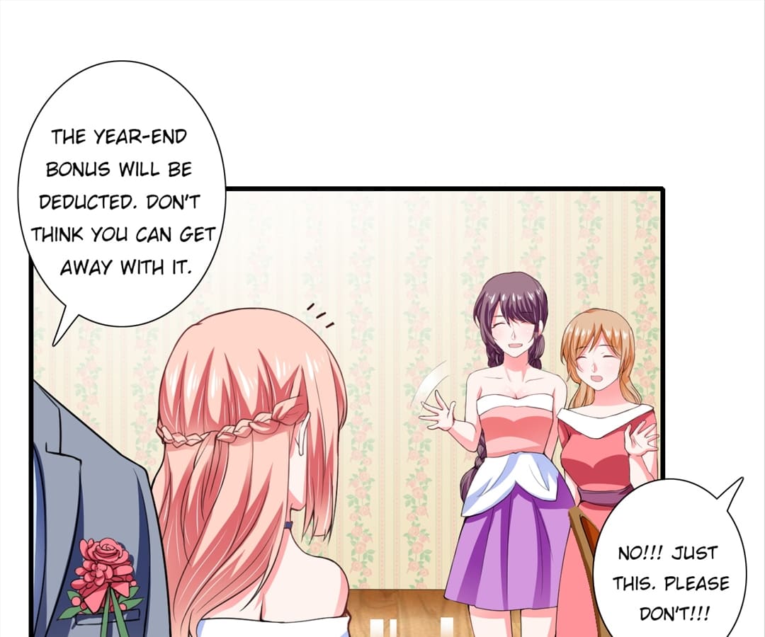 Romance Of Flash Wedding - Chapter 78