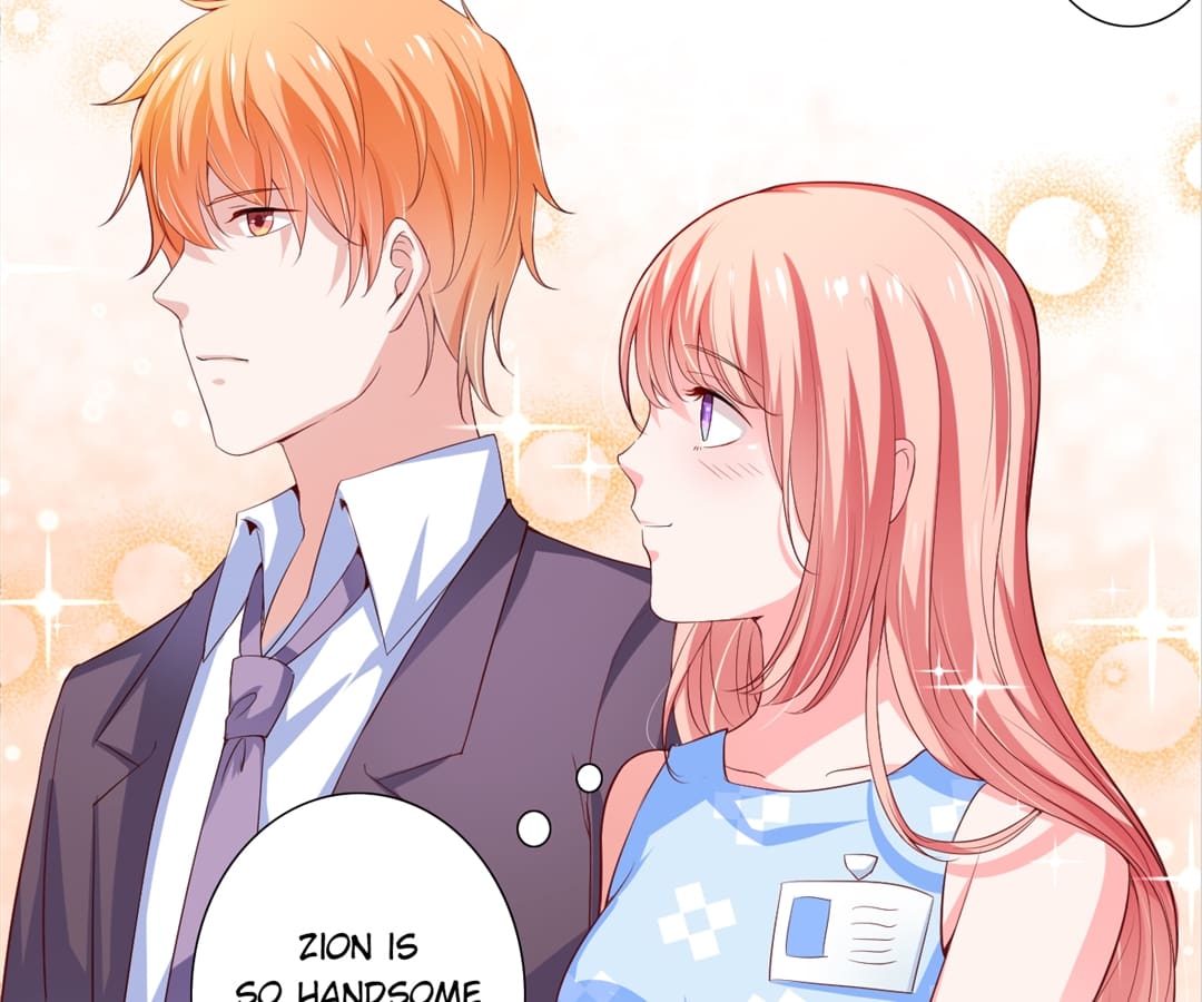 Romance Of Flash Wedding - Chapter 36