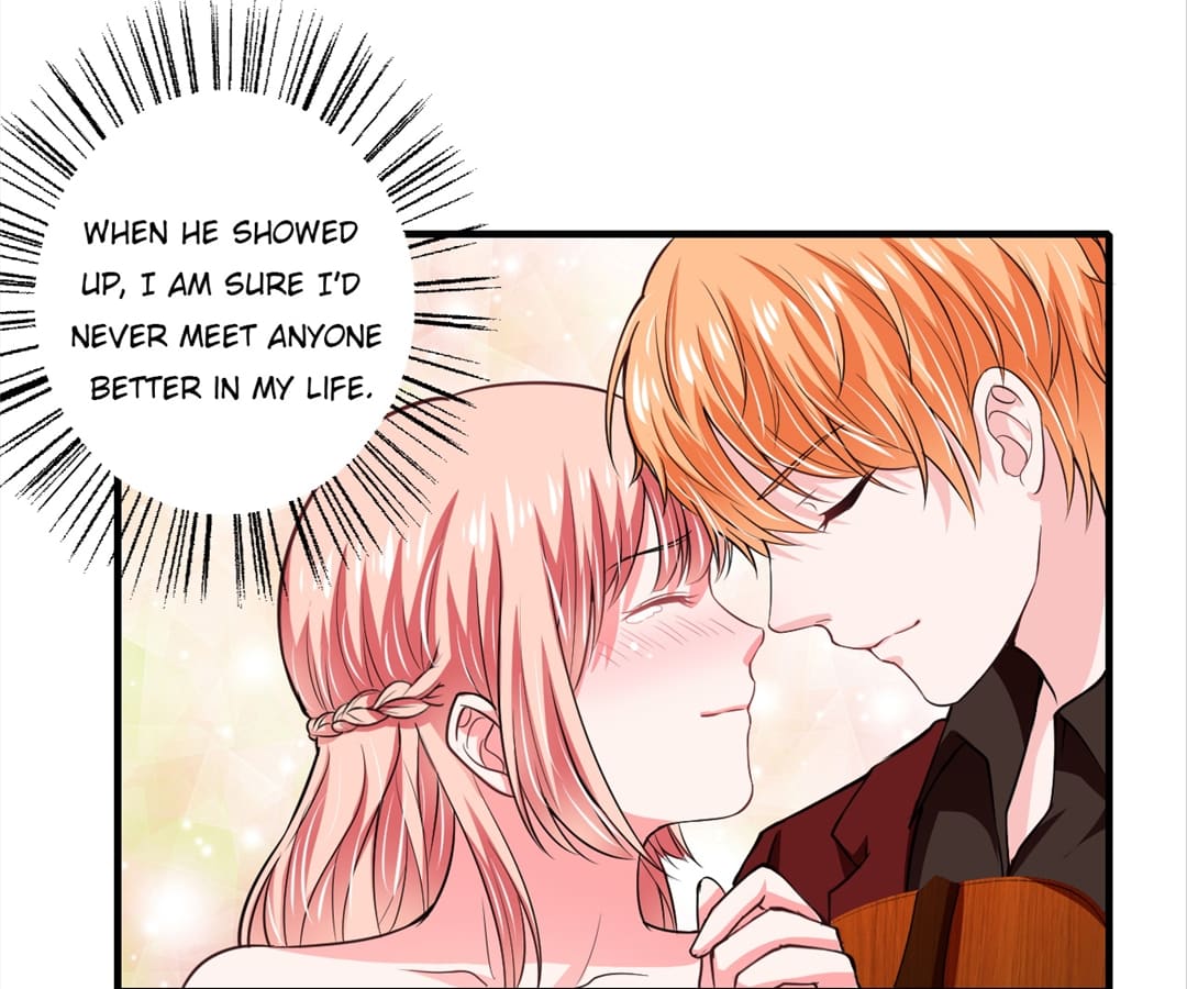 Romance Of Flash Wedding - Chapter 79