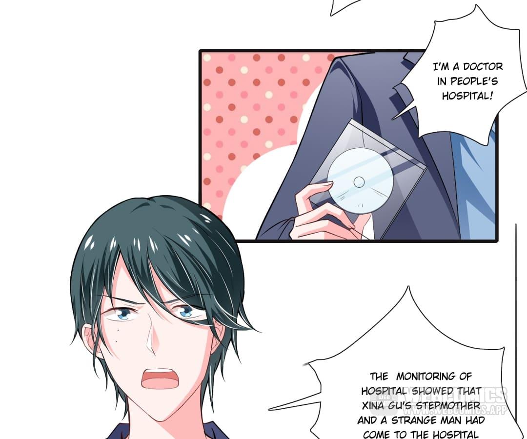 Romance Of Flash Wedding - Chapter 89