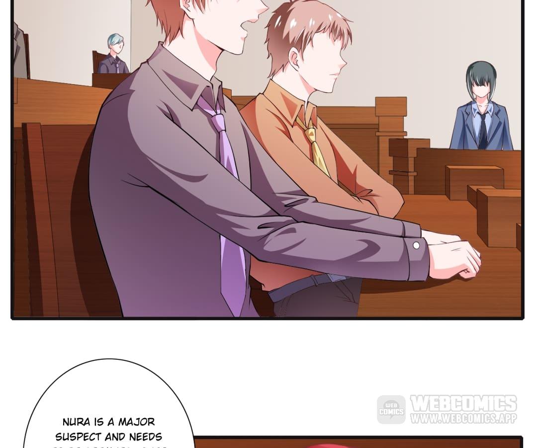 Romance Of Flash Wedding - Chapter 89