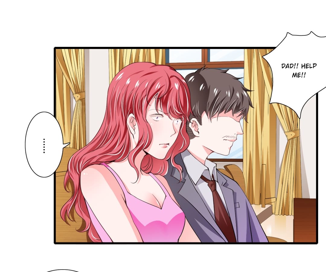 Romance Of Flash Wedding - Chapter 89