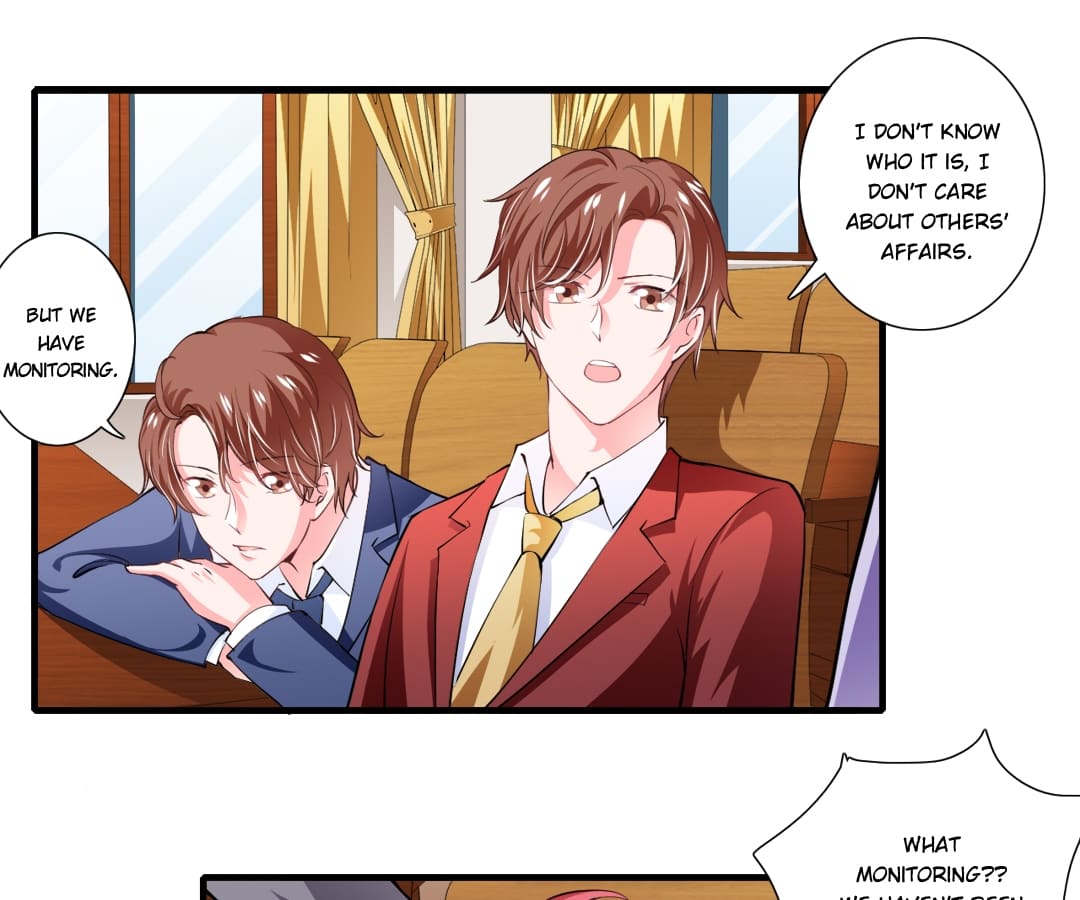 Romance Of Flash Wedding - Chapter 89