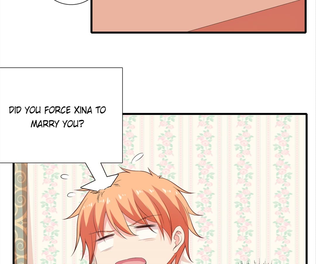 Romance Of Flash Wedding - Chapter 17