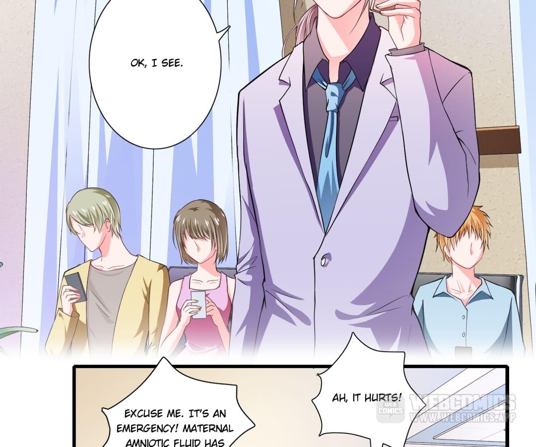 Romance Of Flash Wedding - Chapter 86