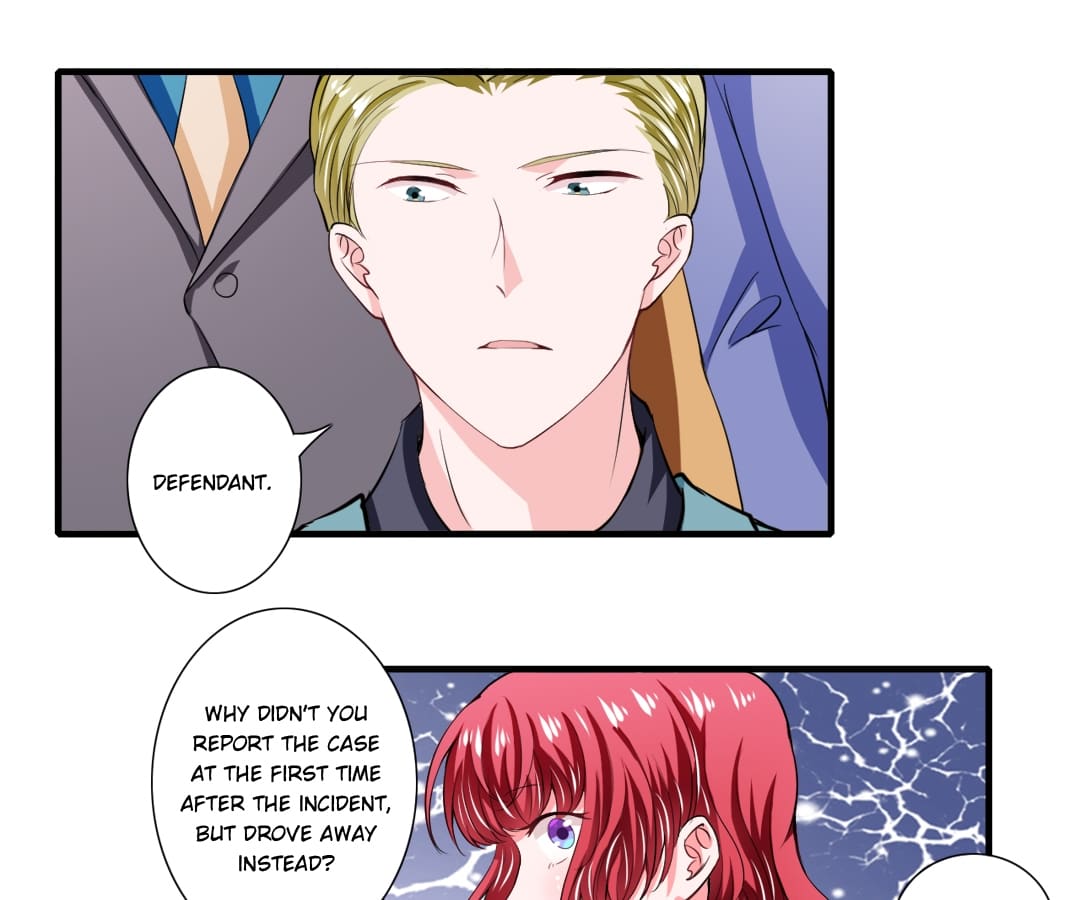 Romance Of Flash Wedding - Chapter 88