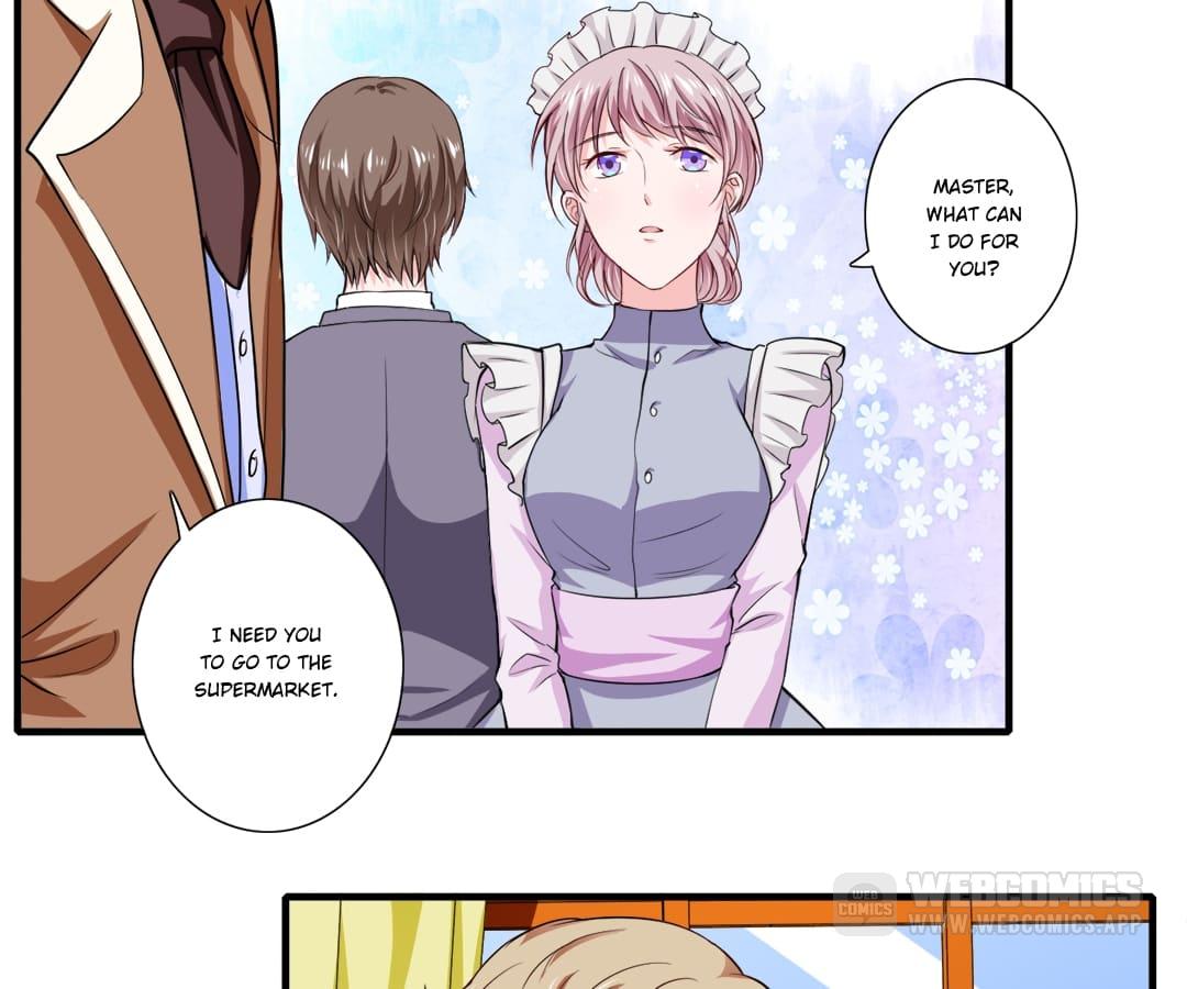 Romance Of Flash Wedding - Chapter 81