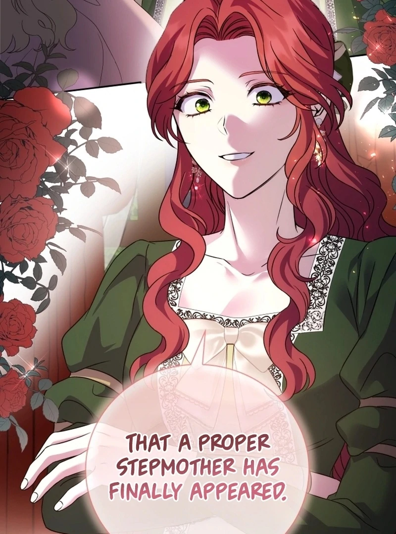 Stepmother Loves Harem - Chapter 1