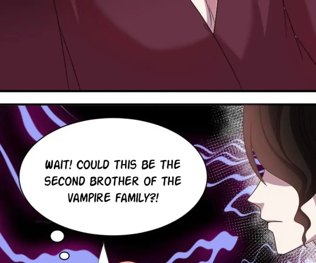 Vampire Neighbor - Chapter 8: Pillow