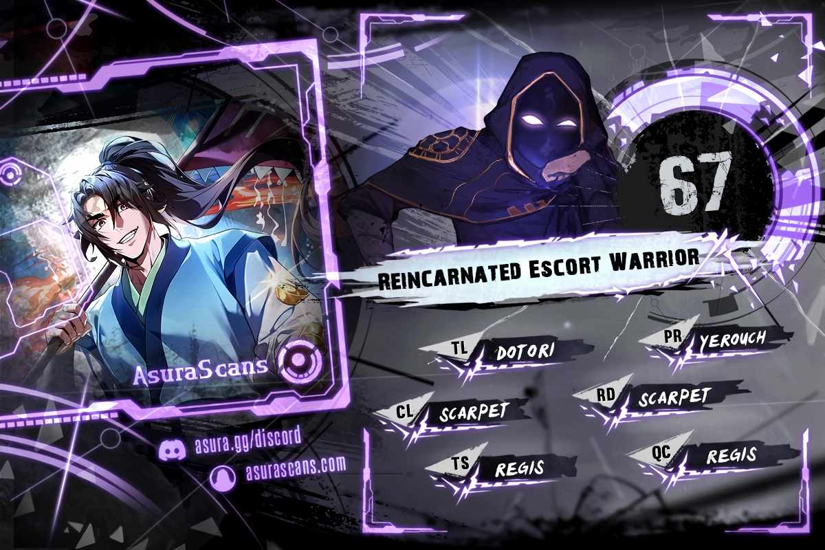 Reincarnated Escort Warrior - Chapter 67