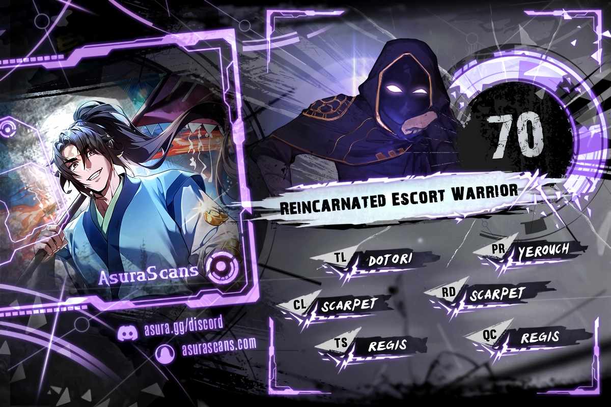 Reincarnated Escort Warrior - Chapter 70