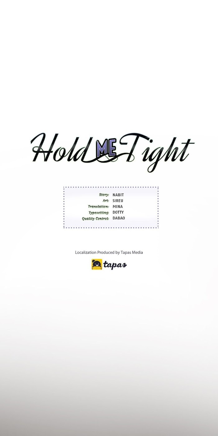 Hold Me Tight - Chapter 120