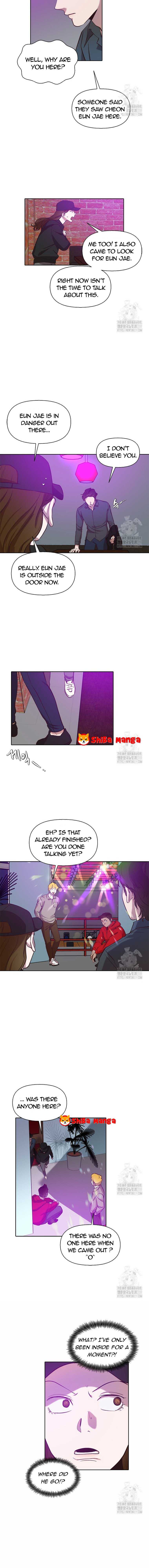 The Time When We Were Young - Chapter 78