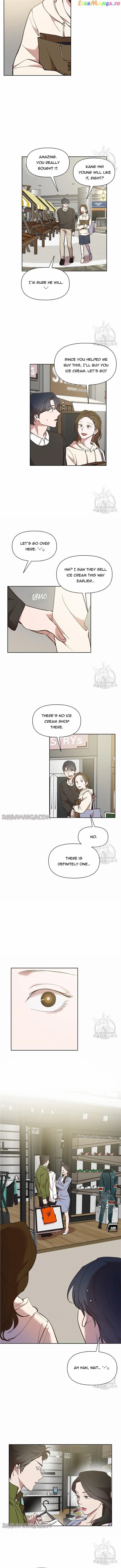 The Time When We Were Young - Chapter 61