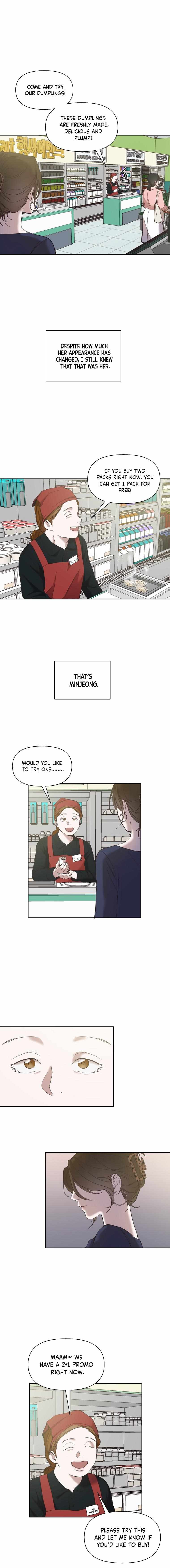 The Time When We Were Young - Chapter 30