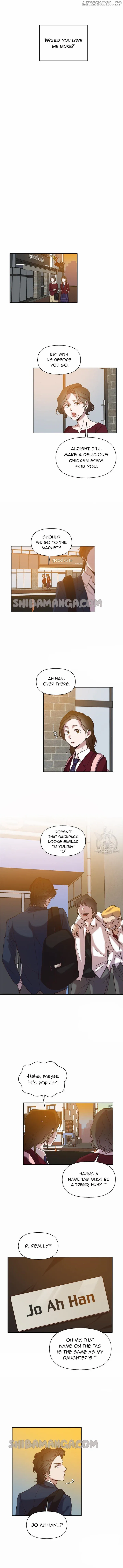 The Time When We Were Young - Chapter 68