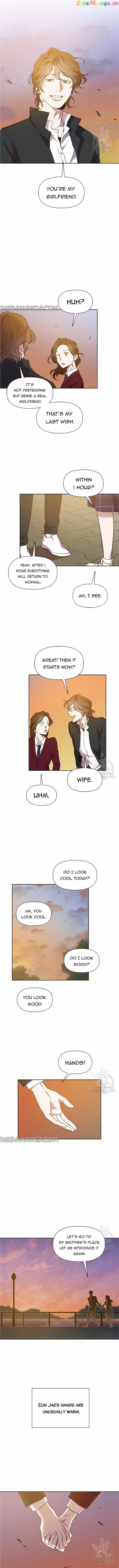 The Time When We Were Young - Chapter 48