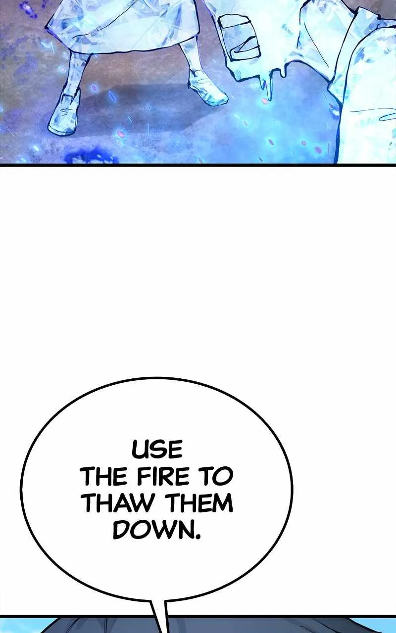 Piece Maker of Flame - Chapter 24