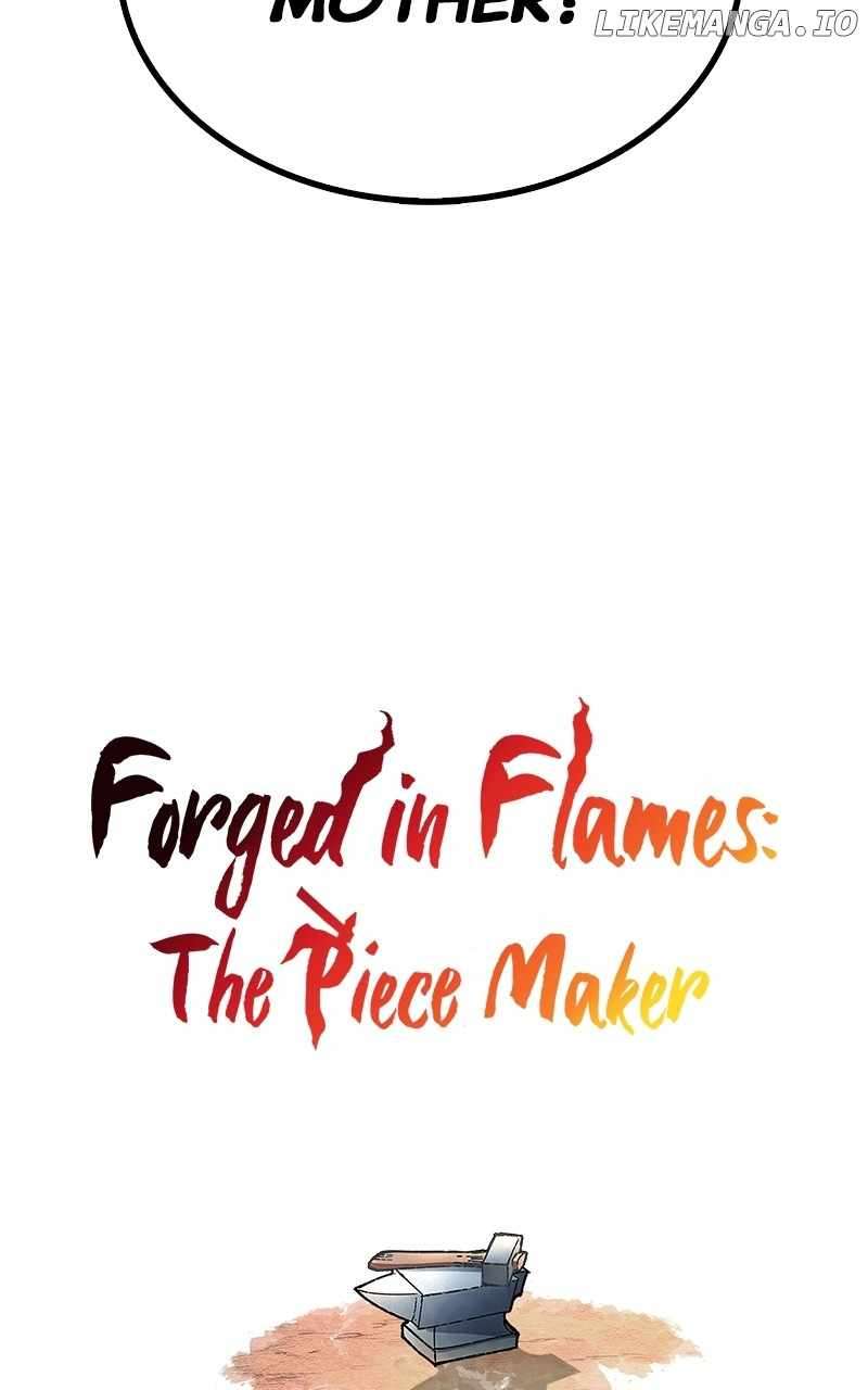 Piece Maker of Flame - Chapter 18