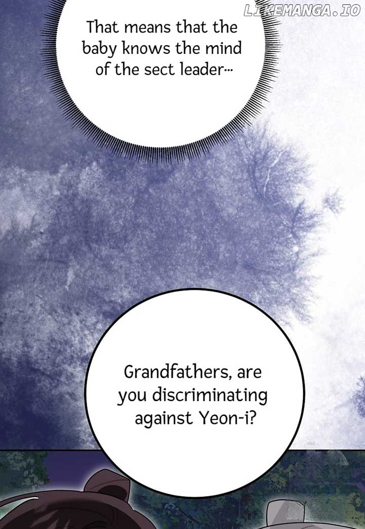 I Am The Precious Daughter Of The Greatest Villain In The Fantasy World - Chapter 128