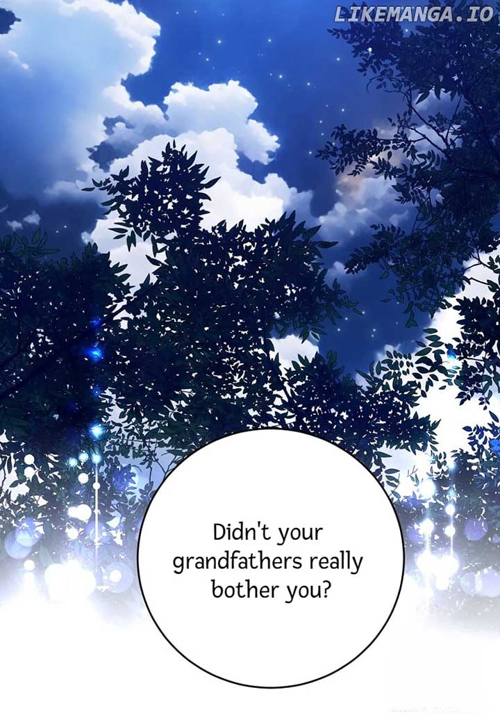 I Am The Precious Daughter Of The Greatest Villain In The Fantasy World - Chapter 128