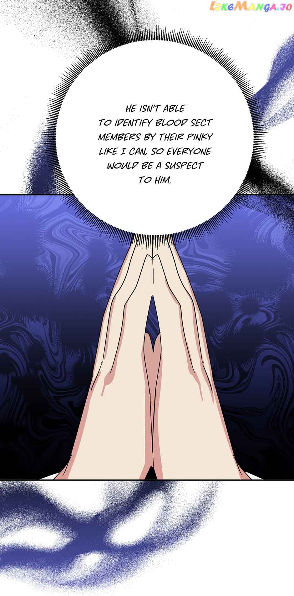 I Am The Precious Daughter Of The Greatest Villain In The Fantasy World - Chapter 95