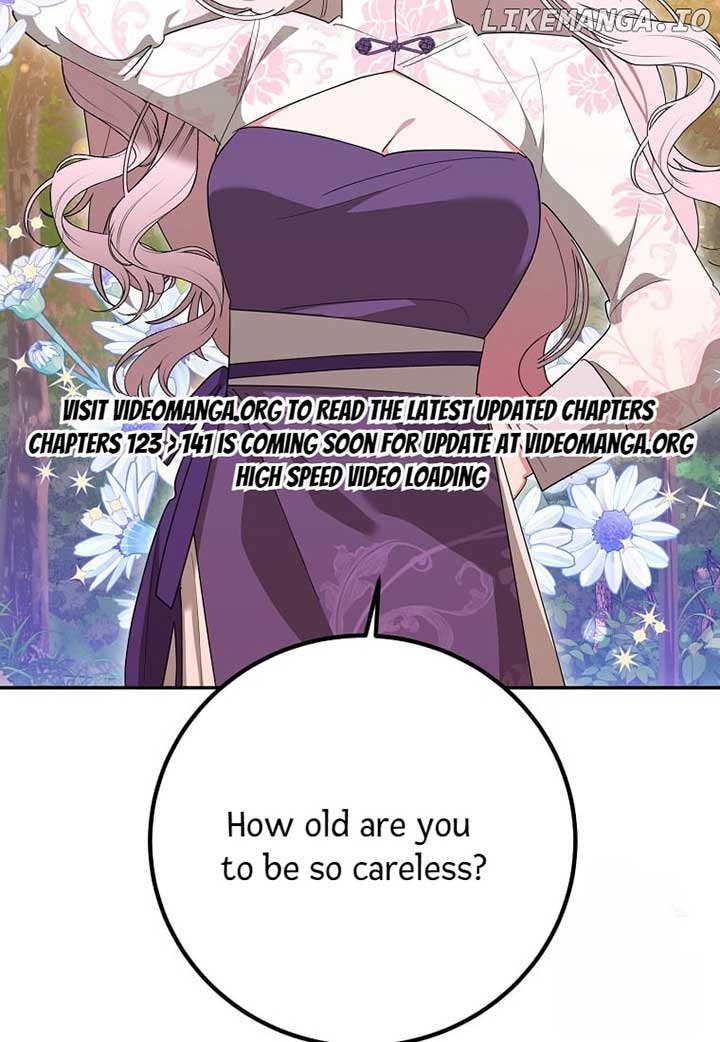 I Am The Precious Daughter Of The Greatest Villain In The Fantasy World - Chapter 130