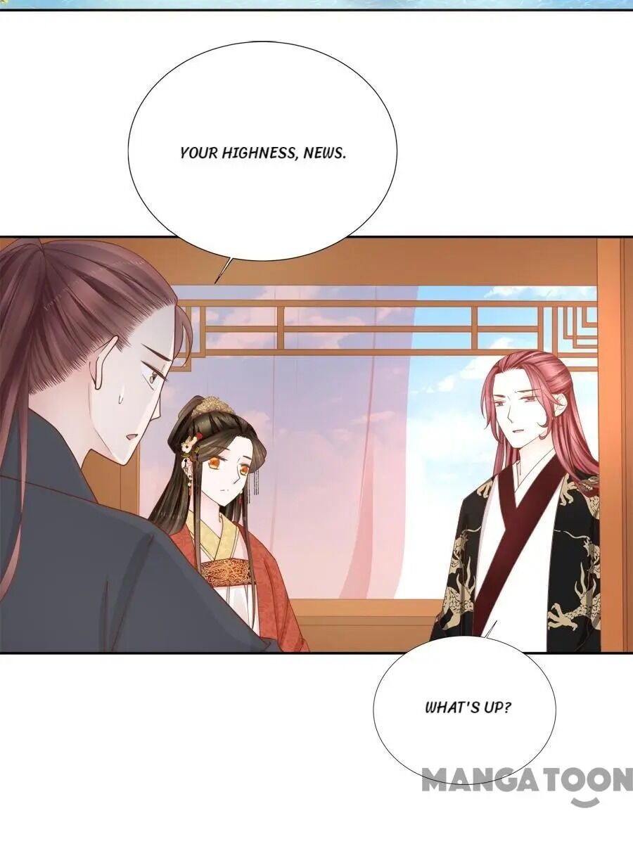 An One On One, Your Highness - Chapter 114