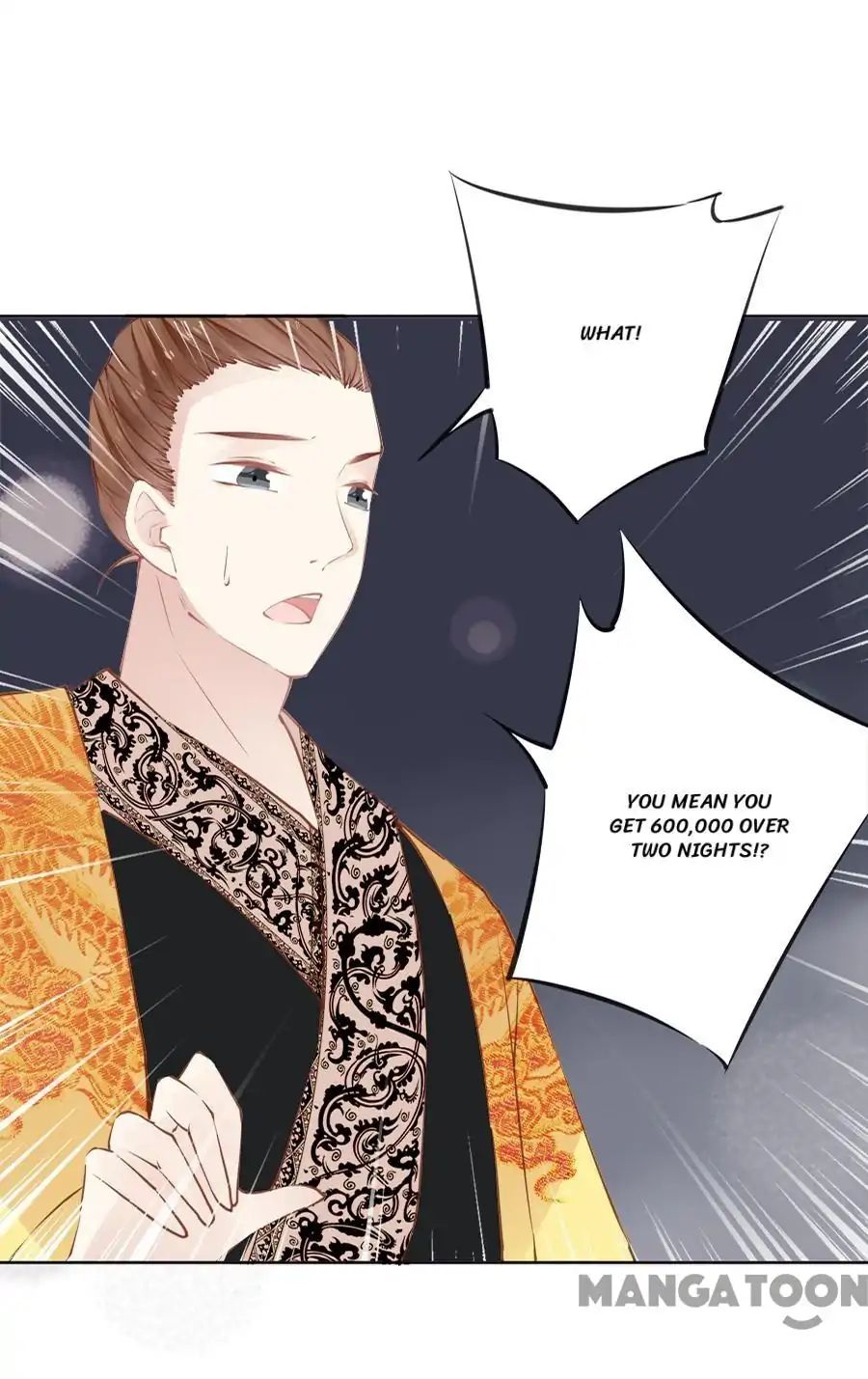 An One On One, Your Highness - Chapter 38