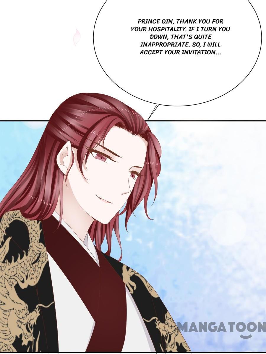 An One On One, Your Highness - Chapter 103