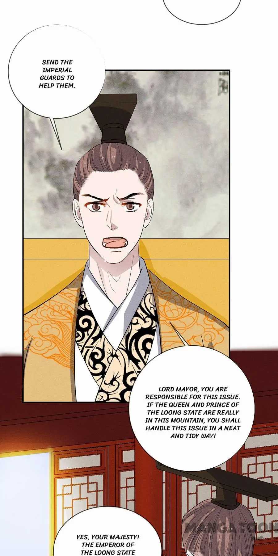 An One On One, Your Highness - Chapter 179