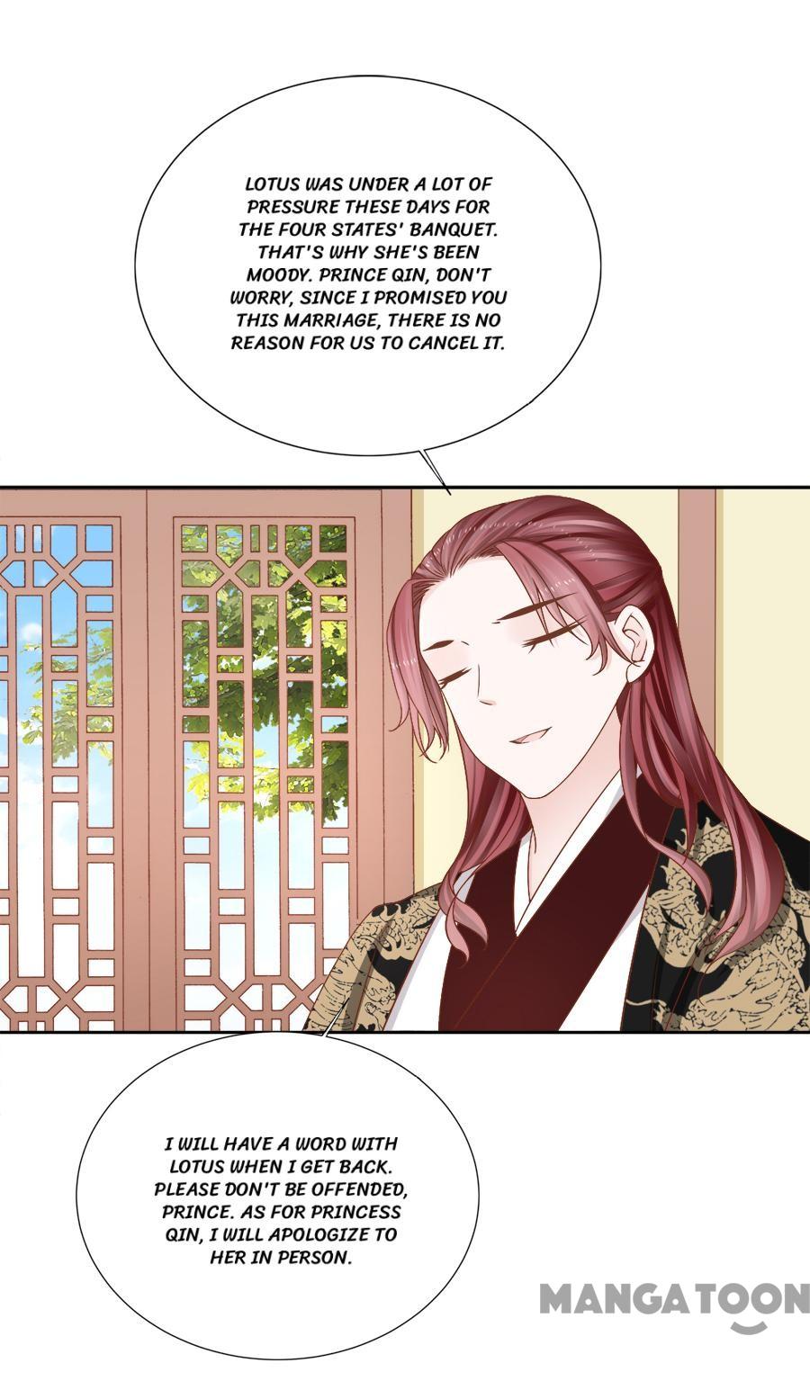 An One On One, Your Highness - Chapter 100