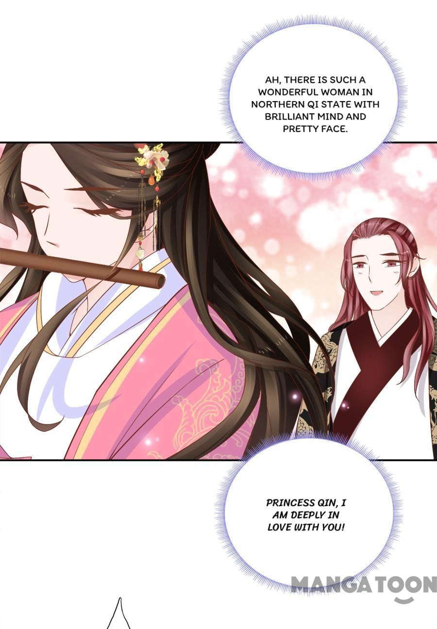 An One On One, Your Highness - Chapter 100