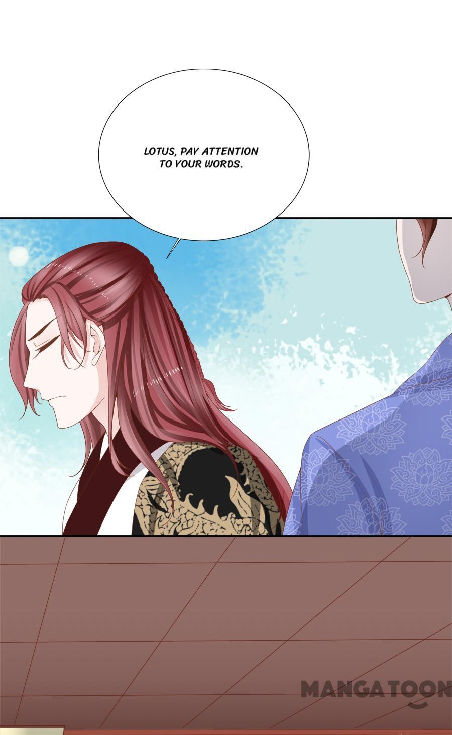 An One On One, Your Highness - Chapter 96