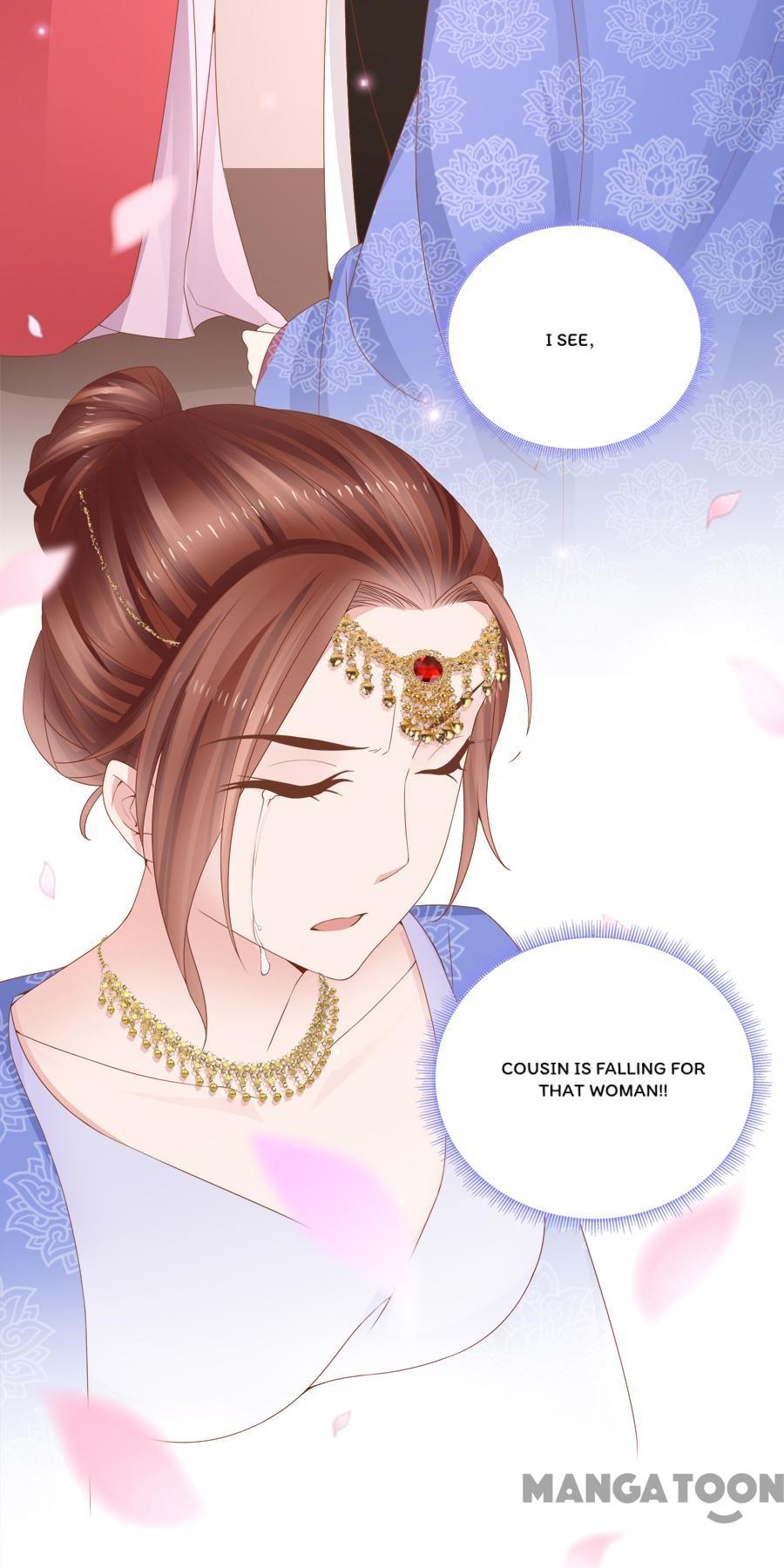 An One On One, Your Highness - Chapter 96