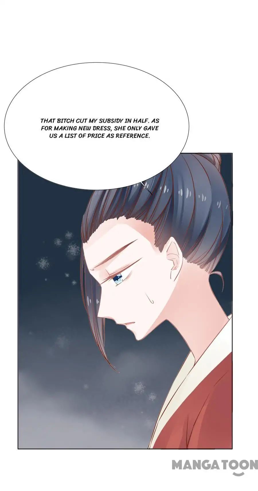 An One On One, Your Highness - Chapter 50