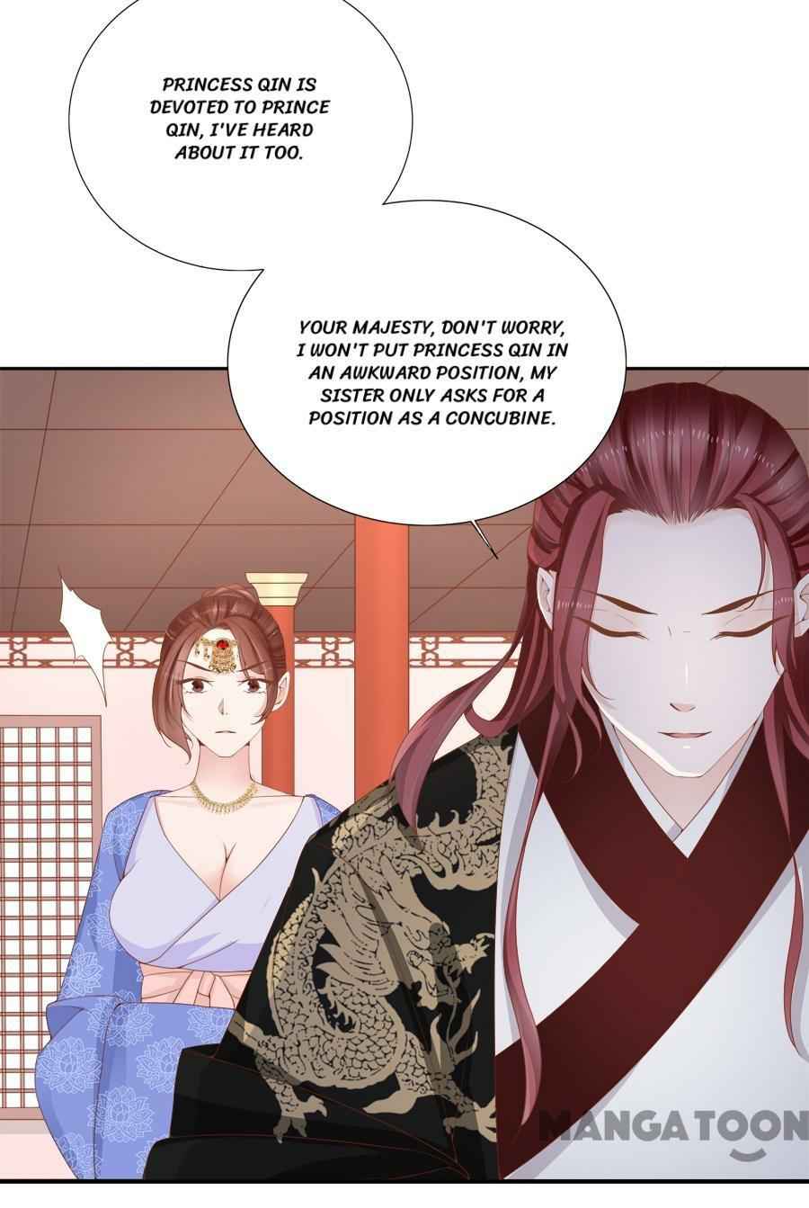 An One On One, Your Highness - Chapter 95