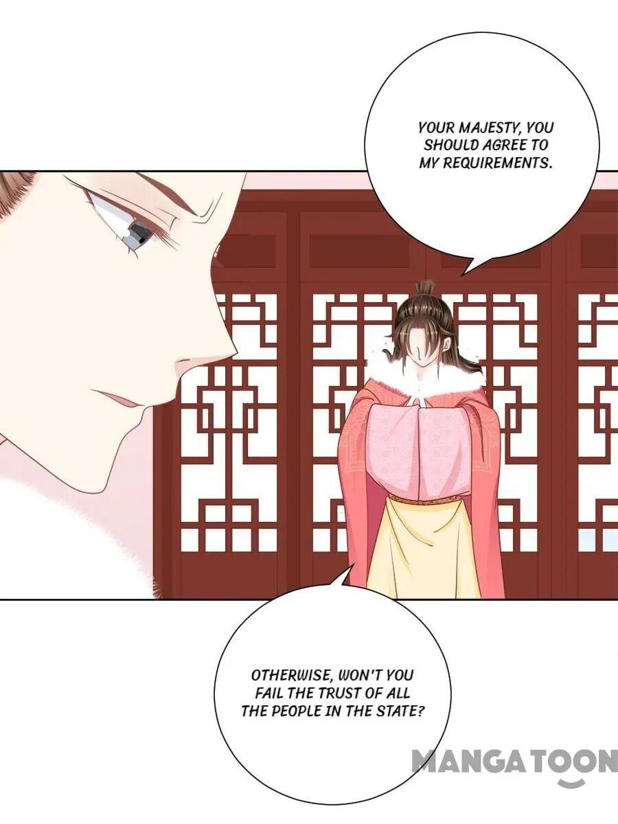 An One On One, Your Highness - Chapter 143