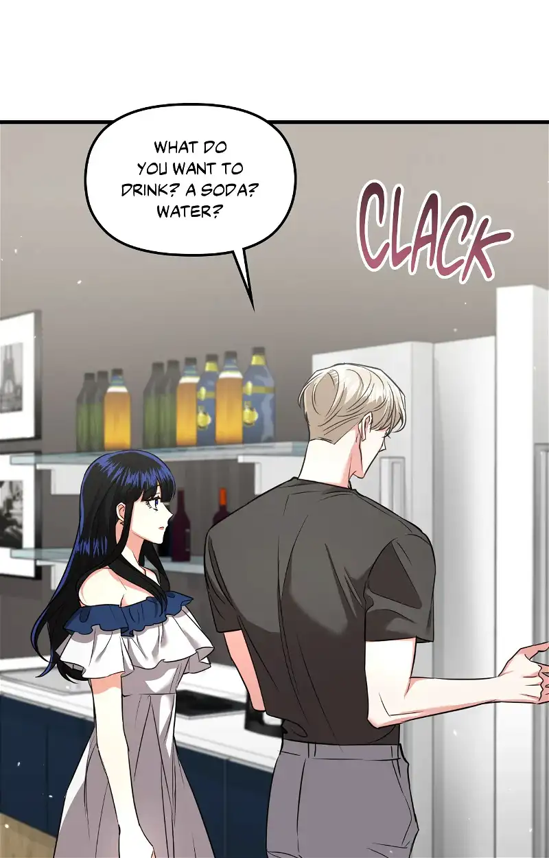 Just Peachy - Chapter 40