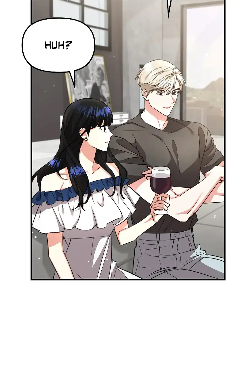 Just Peachy - Chapter 40