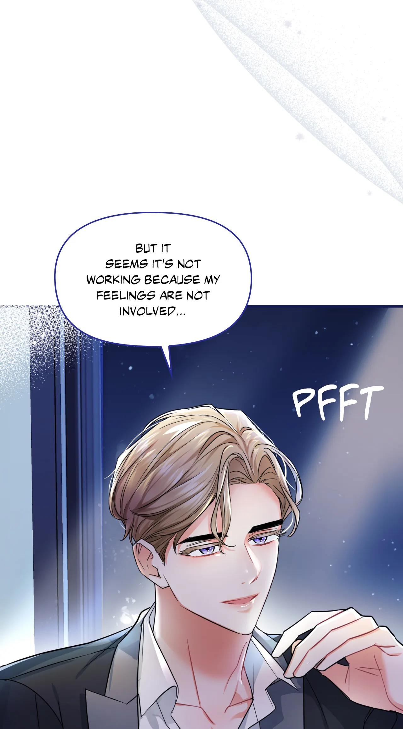 Just Peachy - Chapter 4