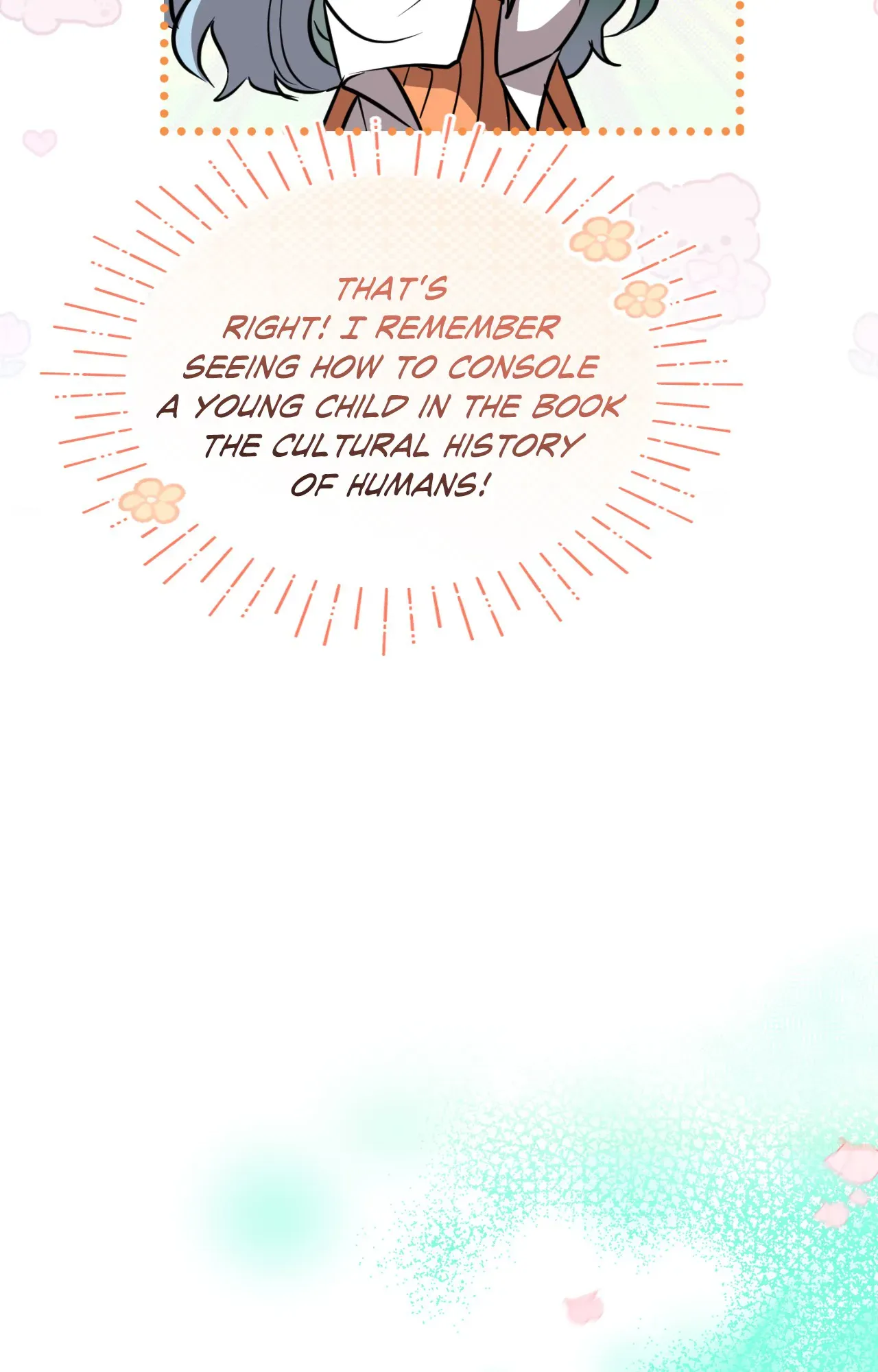 Just Peachy - Chapter 43