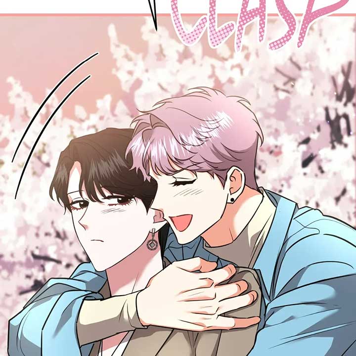 Just Peachy - Chapter 56